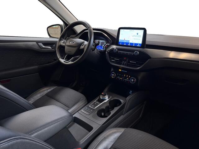 Ford KUGA 2.5 PHEV Titanium X I Trekhaak I Cruise Control I Winterpakket I B&O I Achterbankverwarming I