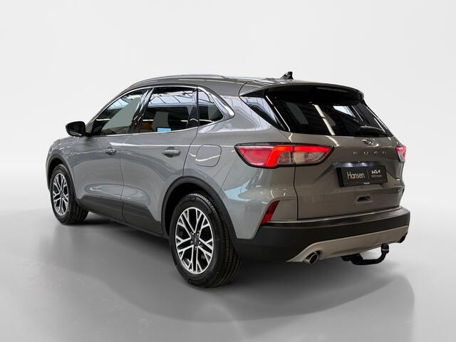 Ford KUGA 2.5 PHEV Titanium X I Trekhaak I Cruise Control I Winterpakket I B&O I Achterbankverwarming I