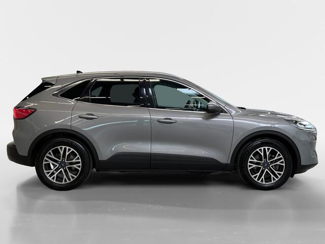 Ford KUGA 2.5 PHEV Titanium X I Trekhaak I Cruise Control I Winterpakket I B&O I Achterbankverwarming I