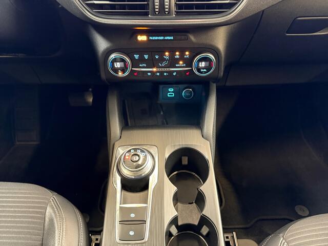 Ford KUGA 2.5 PHEV Titanium X I Trekhaak I Cruise Control I Winterpakket I B&O I Achterbankverwarming I