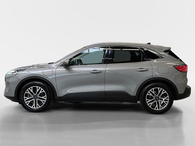 Ford KUGA 2.5 PHEV Titanium X I Trekhaak I Cruise Control I Winterpakket I B&O I Achterbankverwarming I