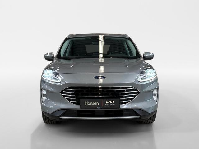 Ford KUGA 2.5 PHEV Titanium X I Trekhaak I Cruise Control I Winterpakket I B&O I Achterbankverwarming I