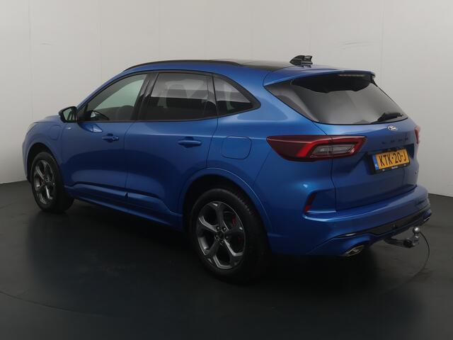 Ford KUGA 2.5 PHEV 243 pk ST-Line X | Trekhaak | Pano I Adapt Cruise I Winter Pack | B&O | 360° Camera |