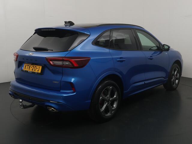 Ford KUGA 2.5 PHEV 243 pk ST-Line X | Trekhaak | Pano I Adapt Cruise I Winter Pack | B&O | 360° Camera |