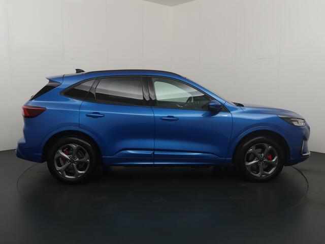 Ford KUGA 2.5 PHEV 243 pk ST-Line X | Trekhaak | Pano I Adapt Cruise I Winter Pack | B&O | 360° Camera |