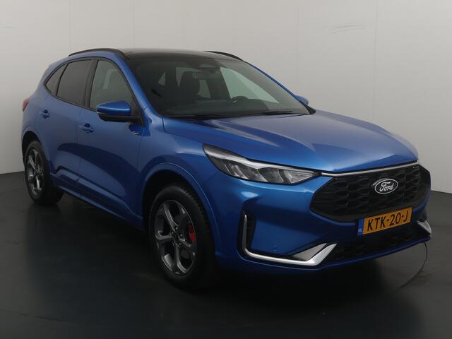 Ford KUGA 2.5 PHEV 243 pk ST-Line X | Trekhaak | Pano I Adapt Cruise I Winter Pack | B&O | 360° Camera |