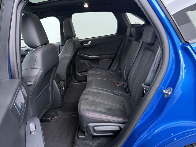 Ford KUGA 2.5 PHEV 243 pk ST-Line X | Trekhaak | Pano I Adapt Cruise I Winter Pack | B&O | 360° Camera |
