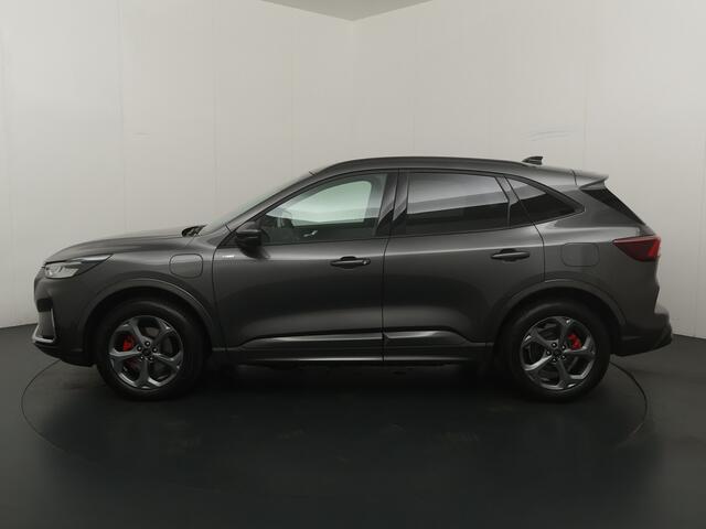 Ford KUGA 2.5 PHEV 243 pk ST-Line X | Trekhaak | Pano | Adapt. Cruise | Elek. a. Klep | Winter Pack | B&O | 360° Camera |