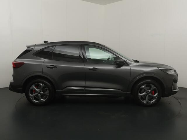 Ford KUGA 2.5 PHEV 243 pk ST-Line X | Trekhaak | Pano | Adapt. Cruise | Elek. a. Klep | Winter Pack | B&O | 360° Camera |
