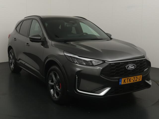 Ford KUGA 2.5 PHEV 243 pk ST-Line X | Trekhaak | Pano | Adapt. Cruise | Elek. a. Klep | Winter Pack | B&O | 360° Camera |