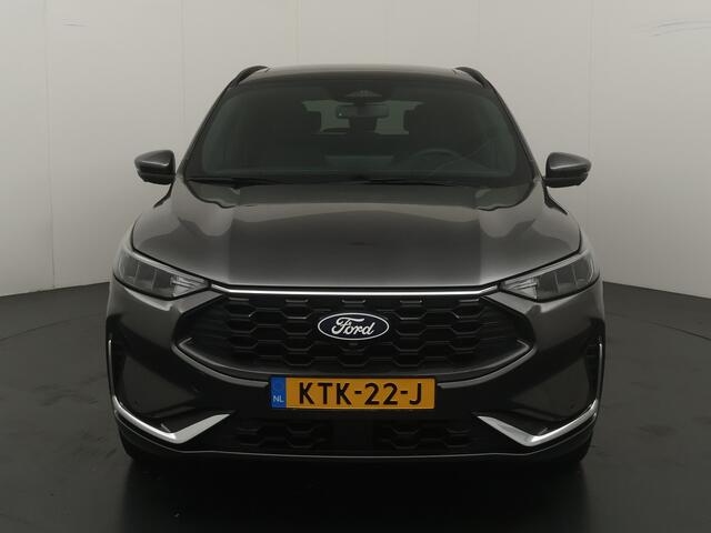 Ford KUGA 2.5 PHEV 243 pk ST-Line X | Trekhaak | Pano | Adapt. Cruise | Elek. a. Klep | Winter Pack | B&O | 360° Camera |