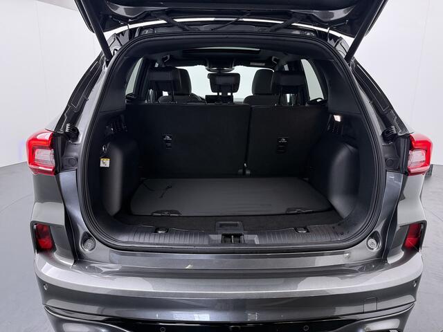 Ford KUGA 2.5 PHEV 243 pk ST-Line X | Trekhaak | Pano | Adapt. Cruise | Elek. a. Klep | Winter Pack | B&O | 360° Camera |