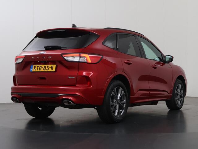 Ford KUGA 2.5 PHEV ST-Line X | Trekhaak | Panoramadak | Winterpakket | Cruise Control Adaptief | Head-Up | ST Styling Pakket | Navigatie |