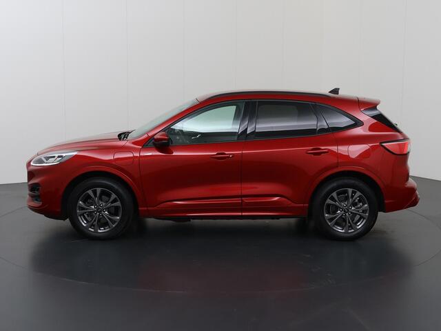Ford KUGA 2.5 PHEV ST-Line X | Trekhaak | Panoramadak | Winterpakket | Cruise Control Adaptief | Head-Up | ST Styling Pakket | Navigatie |