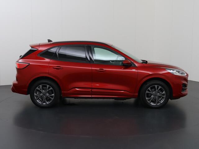 Ford KUGA 2.5 PHEV ST-Line X | Trekhaak | Panoramadak | Winterpakket | Cruise Control Adaptief | Head-Up | ST Styling Pakket | Navigatie |