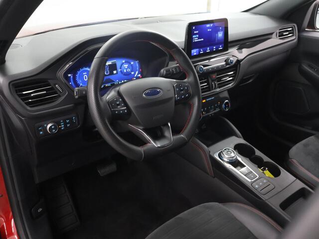 Ford KUGA 2.5 PHEV ST-Line X | Trekhaak | Panoramadak | Winterpakket | Cruise Control Adaptief | Head-Up | ST Styling Pakket | Navigatie |