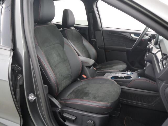 Ford KUGA 2.5 PHEV ST-Line X | SOH 97% | Panoramadak | LED | Stoelverwarming voor + achter | B&o Audio | Camera | DAB | Adaptieve Cruise Control | Ele. kofferdeksel |