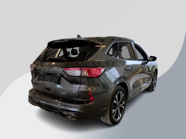 Ford KUGA 2.5 PHEV ST-Line X | Trekhaak Wegklapbaar | Panoramadak | Winter Pack | 19" Lichtmetalen Velgen |