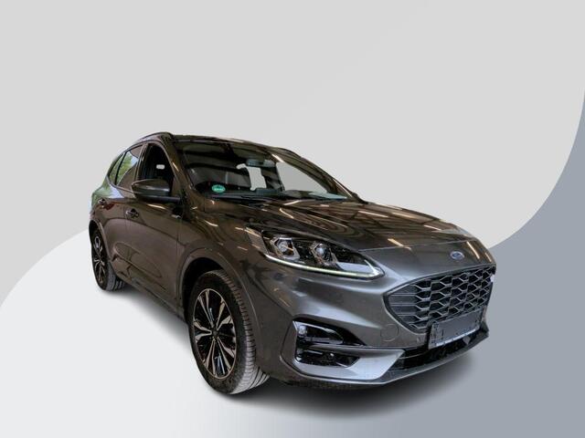 Ford KUGA 2.5 PHEV ST-Line X | Trekhaak Wegklapbaar | Panoramadak | Winter Pack | 19" Lichtmetalen Velgen |