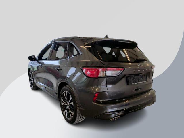 Ford KUGA 2.5 PHEV ST-Line X | Trekhaak Wegklapbaar | Panoramadak | Winter Pack | 19" Lichtmetalen Velgen |