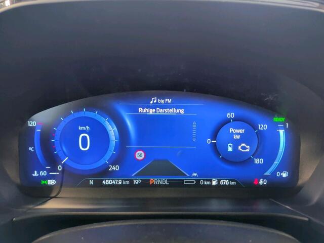 Ford KUGA 2.5 PHEV ST-Line X | Trekhaak Wegklapbaar | Panoramadak | Winter Pack | 19" Lichtmetalen Velgen |