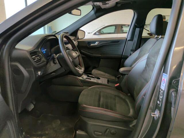 Ford KUGA 2.5 PHEV ST-Line X | Trekhaak Wegklapbaar | Panoramadak | Winter Pack | 19" Lichtmetalen Velgen |