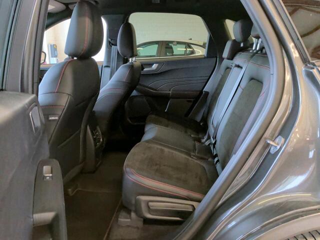 Ford KUGA 2.5 PHEV ST-Line X | Trekhaak Wegklapbaar | Panoramadak | Winter Pack | 19" Lichtmetalen Velgen |