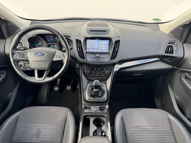 Ford KUGA 1.5 EcoBoost Titanium | Trekhaak | Winter Pack | Camera | Apple Carplay & Android Auto | Elek. a Klep | Cruise |