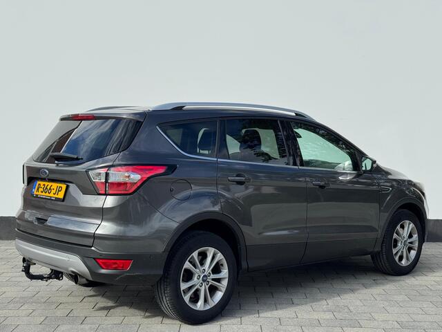 Ford KUGA 1.5 EcoBoost Titanium | Trekhaak | Winter Pack | Camera | Apple Carplay & Android Auto | Elek. a Klep | Cruise |