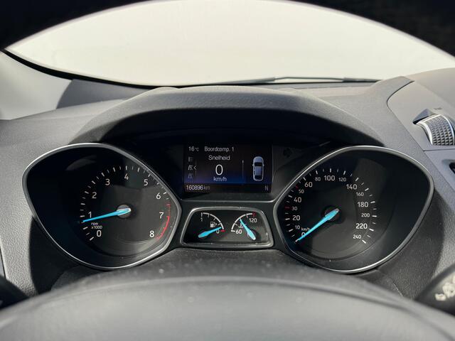 Ford KUGA 1.5 EcoBoost Titanium | Trekhaak | Winter Pack | Camera | Apple Carplay & Android Auto | Elek. a Klep | Cruise |