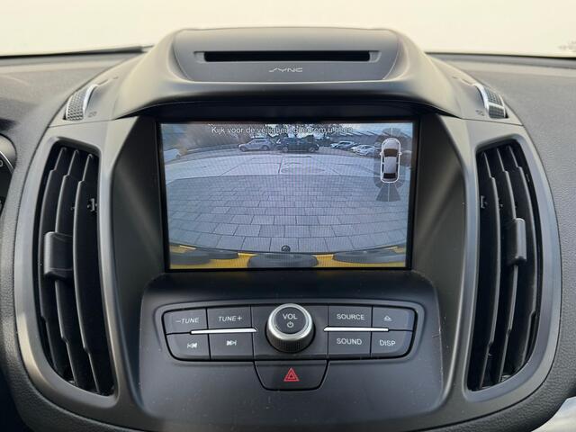 Ford KUGA 1.5 EcoBoost Titanium | Trekhaak | Winter Pack | Camera | Apple Carplay & Android Auto | Elek. a Klep | Cruise |