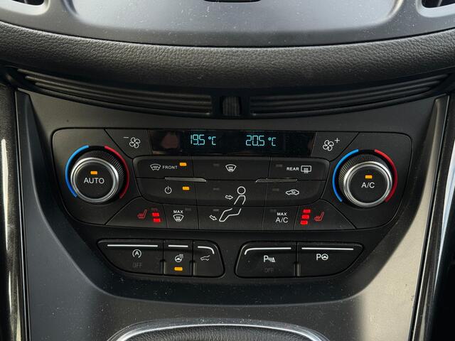Ford KUGA 1.5 EcoBoost Titanium | Trekhaak | Winter Pack | Camera | Apple Carplay & Android Auto | Elek. a Klep | Cruise |