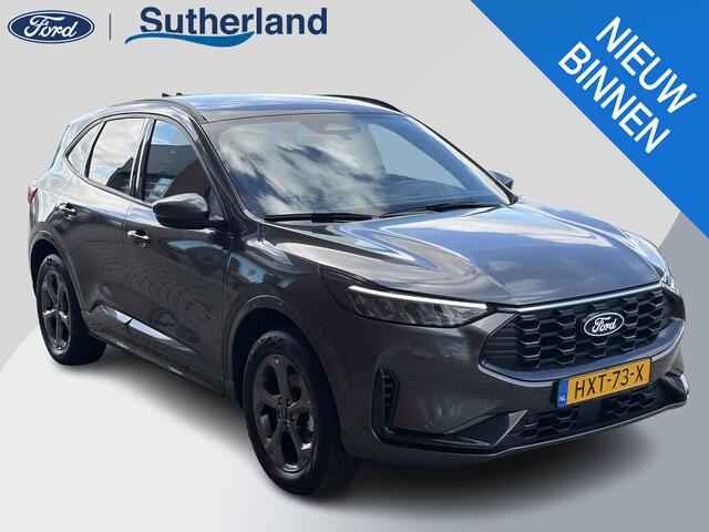 Ford KUGA 2.5 PHEV ST-Line | Winterpack | Electrisch Wegklapbare Trekhaak | Camera | Privacy Glass