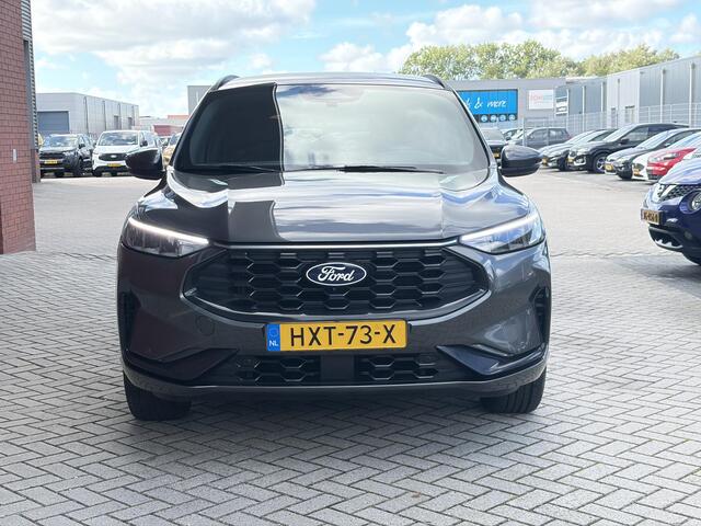 Ford KUGA 2.5 PHEV ST-Line | Winterpack | Electrisch Wegklapbare Trekhaak | Camera | Privacy Glass
