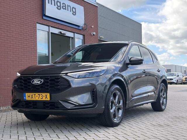 Ford KUGA 2.5 PHEV ST-Line | Winterpack | Electrisch Wegklapbare Trekhaak | Camera | Privacy Glass