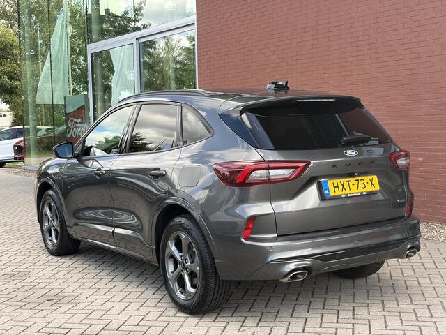 Ford KUGA 2.5 PHEV ST-Line | Winterpack | Electrisch Wegklapbare Trekhaak | Camera | Privacy Glass