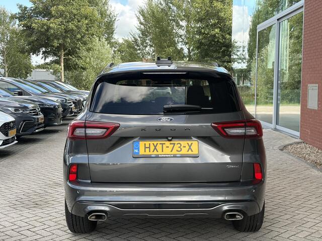 Ford KUGA 2.5 PHEV ST-Line | Winterpack | Electrisch Wegklapbare Trekhaak | Camera | Privacy Glass