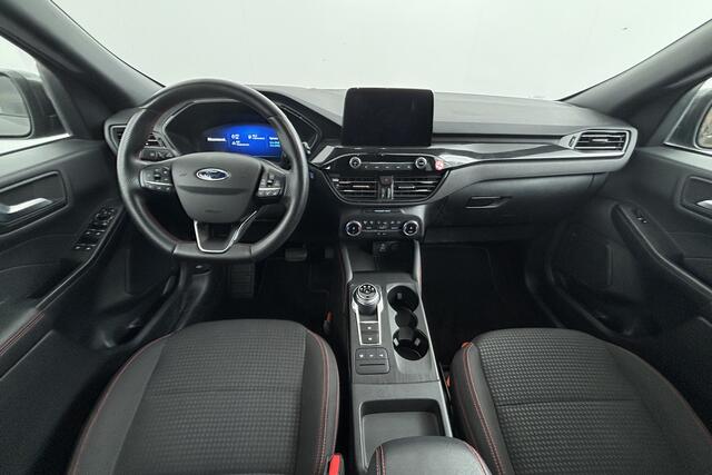 Ford KUGA 2.5 PHEV ST-Line NAVI | CRUISE | LMV | PDC V+A