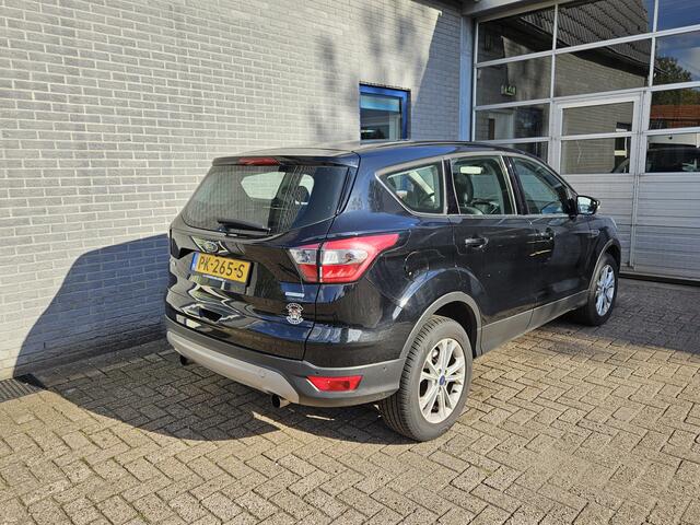 Ford KUGA 1.5 EcoBoost Titanium