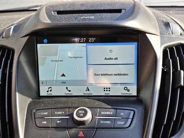 Ford KUGA 1.5 EcoBoost Titanium