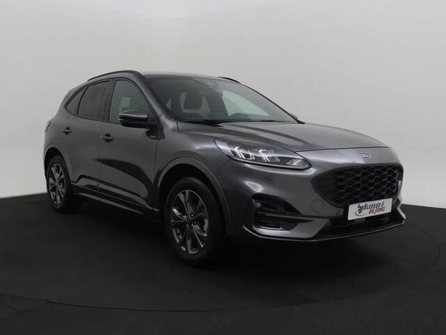 Ford KUGA 2.5 PHEV ST-Line X Plug-in Hybride ST-lijn | ex Bpm | LED adaptief | Elek.klep | Sleutelvrij | Navi | ParkPilot | Kam