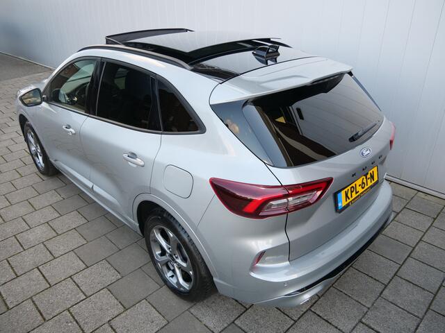 Ford KUGA 2.5 PHEV ST-Line X 243 Pk Automaat Navi / DAB / Apple Carplay / Pano-dak / Trekhaak