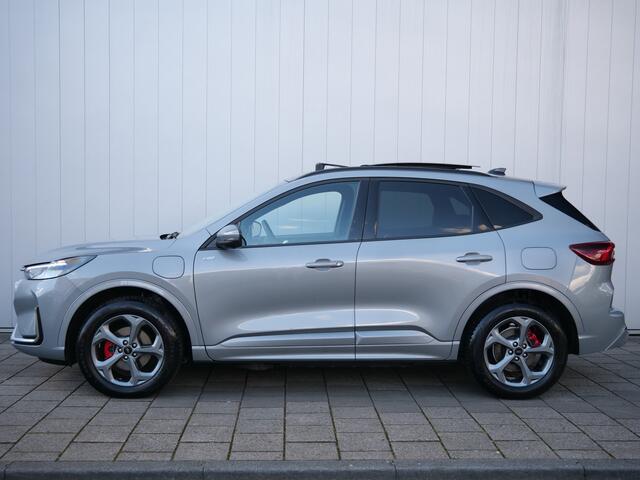 Ford KUGA 2.5 PHEV ST-Line X 243 Pk Automaat Navi / DAB / Apple Carplay / Pano-dak / Trekhaak