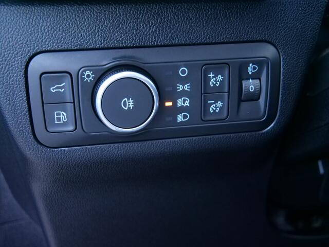 Ford KUGA 2.5 PHEV ST-Line X 243 Pk Automaat Navi / DAB / Apple Carplay / Pano-dak / Trekhaak