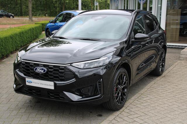 Ford KUGA 2.5 PHEV 243 PK ST-Line X TREKHAAK | WINTER-PACK | BLACK-PACK