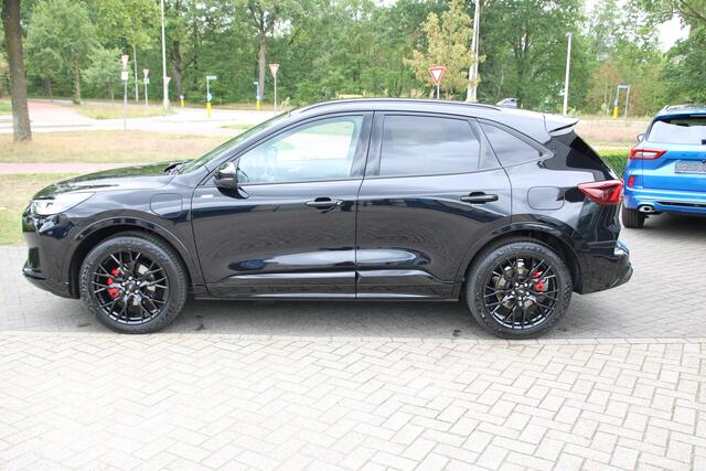 Ford KUGA 2.5 PHEV 243 PK ST-Line X TREKHAAK | WINTER-PACK | BLACK-PACK