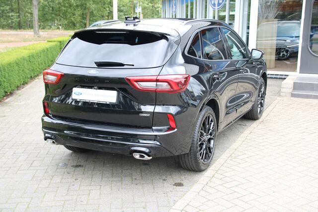 Ford KUGA 2.5 PHEV 243 PK ST-Line X TREKHAAK | WINTER-PACK | BLACK-PACK