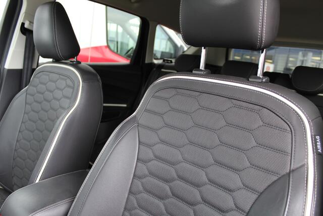 Ford KUGA 1.5 EcoBoost 150PK Vignale | Trekhaak | Sony | Leder | Camera | Stoelverwarming
