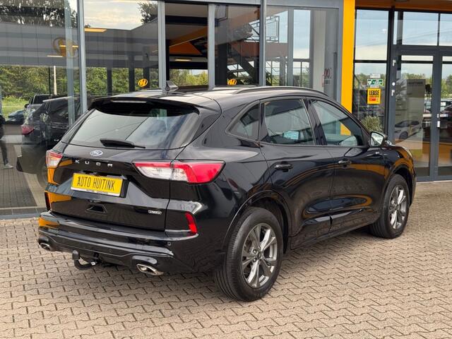 Ford KUGA 2.5 PHEV ST-Line - navi - camera - trekhaak