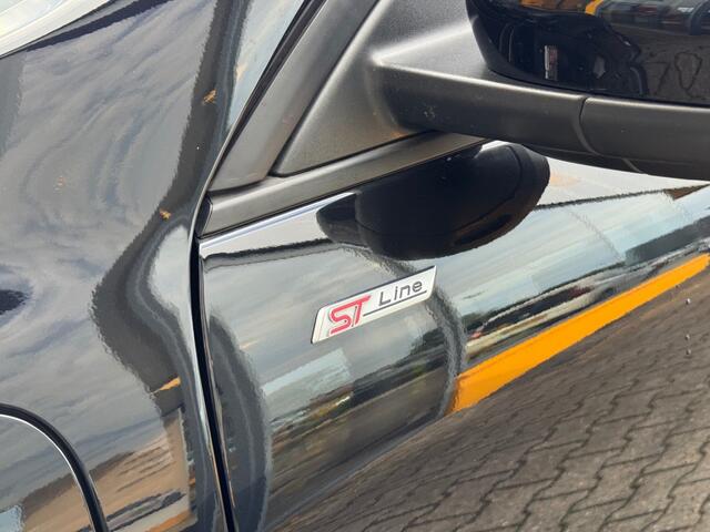 Ford KUGA 2.5 PHEV ST-Line - navi - camera - trekhaak